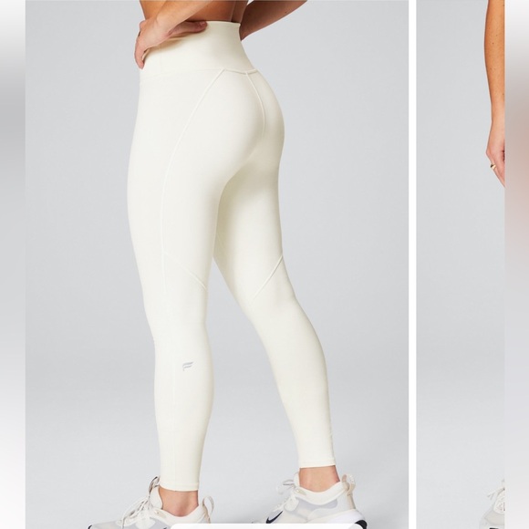 Fabletics Pants - NWT Fabletics Define PowerHold High-Waisted Legging
